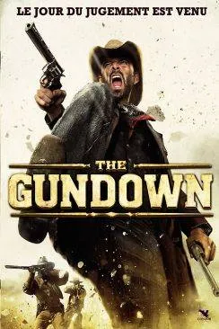 poster film The Gundown
