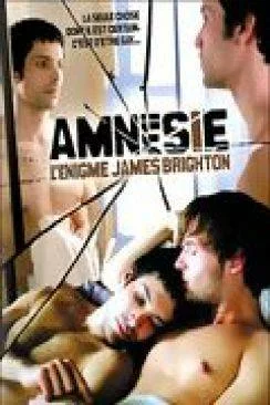 poster Amnésie : L'énigme James Brighton (Amnesia : The James Brighton Enigma)