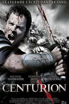 poster film Centurion