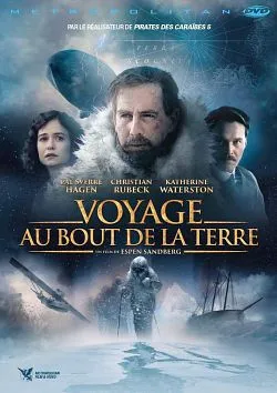 poster film Voyage au bout de la Terre