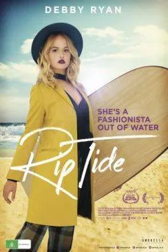 poster film Rip Tide