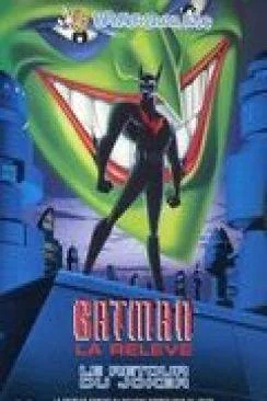 poster Batman, la Relaprèsve: Le Retour du Joker (Batman Beyond: Return of the Joker)