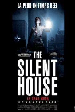 poster The Silent House (La Casa Muda) (La casa muda)