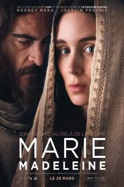poster film Marie Madeleine
