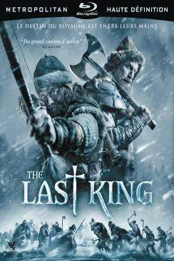 poster The Last King