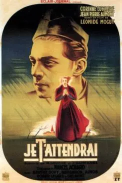 poster film Le Déserteur