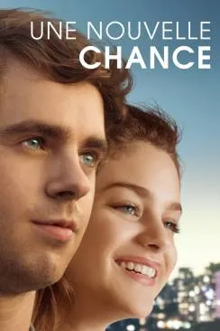 poster film Une Nouvelle chance (Almost Friends)