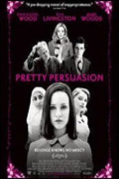 poster Pretty Persuasion