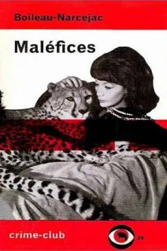 poster film Maléfices
