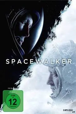 poster Spacewalker