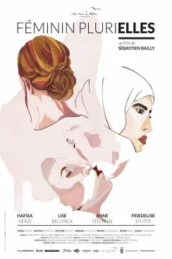 poster film Féminin plurielles