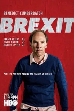 poster film Brexit