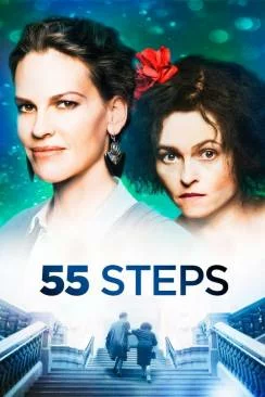 poster film 55 Steps