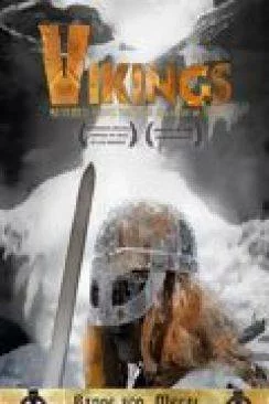 poster Vikings (Severed Ways: The Norse Discovery of America)