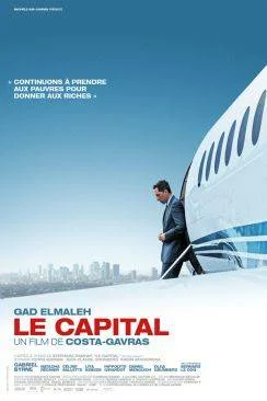poster Le Capital