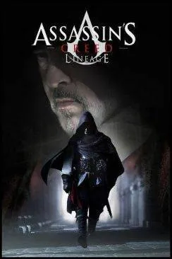 Affiche du film Assassin's Creed Lineage en streaming