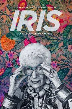 poster Iris
