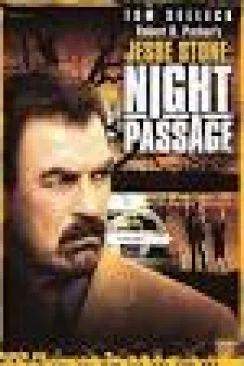 poster Jesse Stone : Une ville trop tranquille (Jesse Stone: Night Passage)