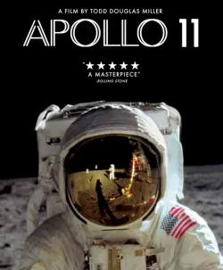 poster film Apollo 11