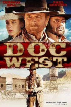 poster film Doc West