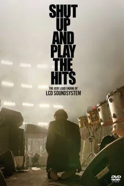 poster film Shut Up And Play The Hits