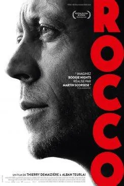 poster Rocco
