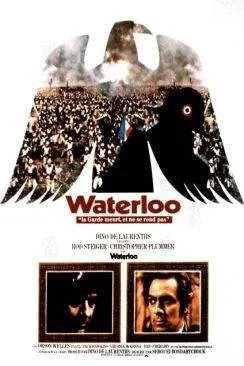 poster Waterloo