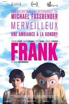poster film Frank