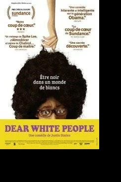poster Dear White People