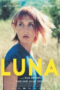 poster film Luna