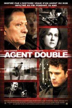 poster film Agent double (Breach)