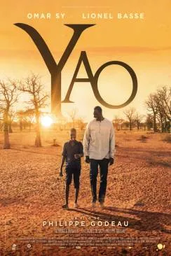 poster film YAO
