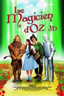 poster Le Magicien d'Oz (The Wizard of Oz)