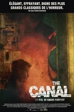 poster The Canal
