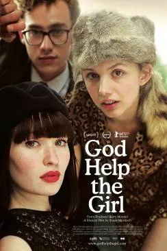 poster film God Help The Girl