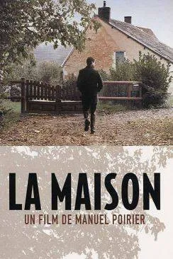 poster La Maison