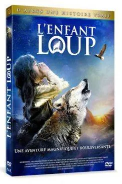 poster film L'Enfant loup (Entre lobos)
