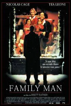 poster Family Man