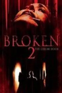 poster Broken 2 - The Cellar Door (The Cellar Door)