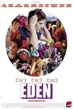 poster film Eden
