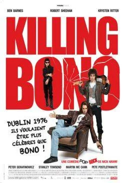 poster film Killing Bono