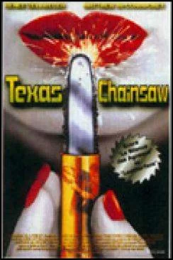 poster Massacre à  la tronçonneuse, la nouvelle génération (The Return of the Texas Chainsaw Massacre)