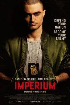 poster film Imperium