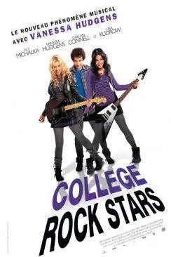 poster film College Rock Stars (Bandslam)