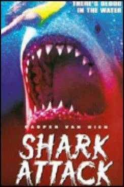 poster Alerte aux requins (TV) (Shark Attack)