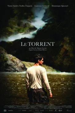 poster Le Torrent