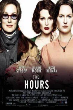 poster The Hours