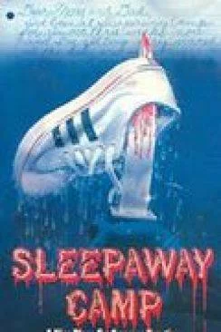 poster Massacre au camp d'été (Sleepaway Camp)