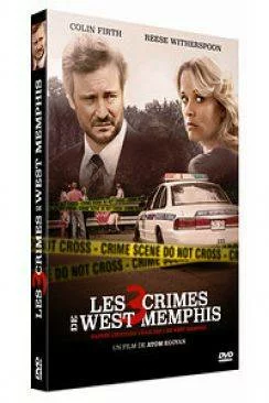 poster Les 3 crimes de West Memphis (Devil's Knot)