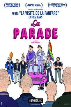 poster La Parade